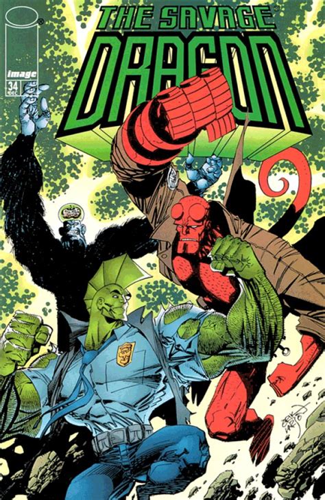 savage dragon porn|Rule 34 / savage.